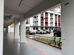 Hougang Avenue 3 (D19), Shop House #580587531